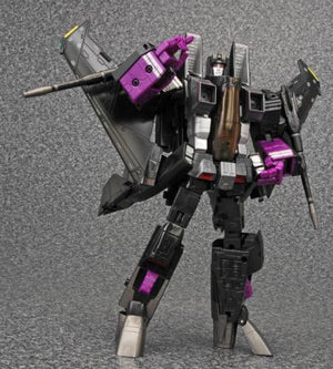 Transformers Masterpiece MP6 Skywarp | animota
