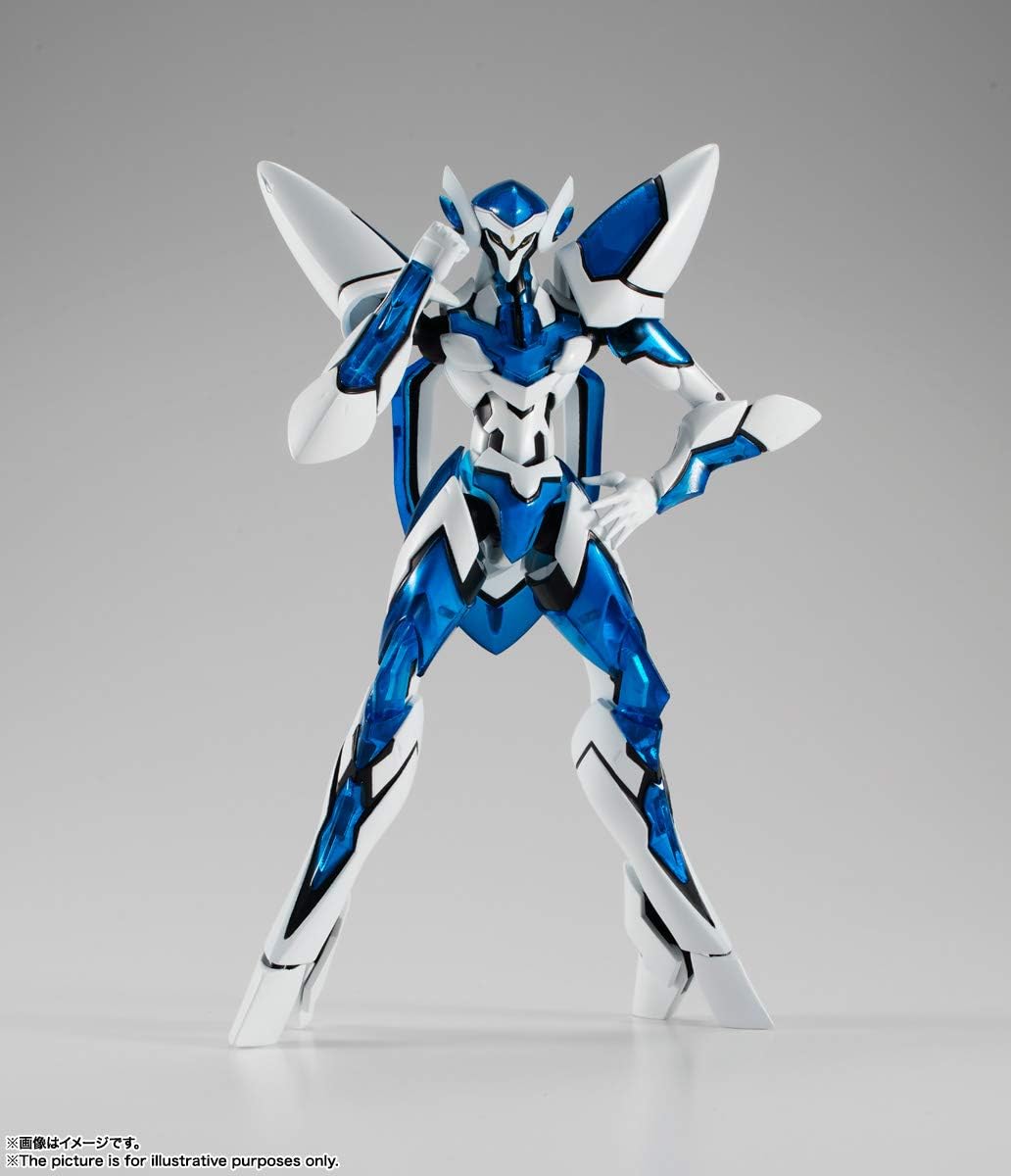 Robot Spirits [SIDE BH] Biheight Muga "Back Arrow" | animota