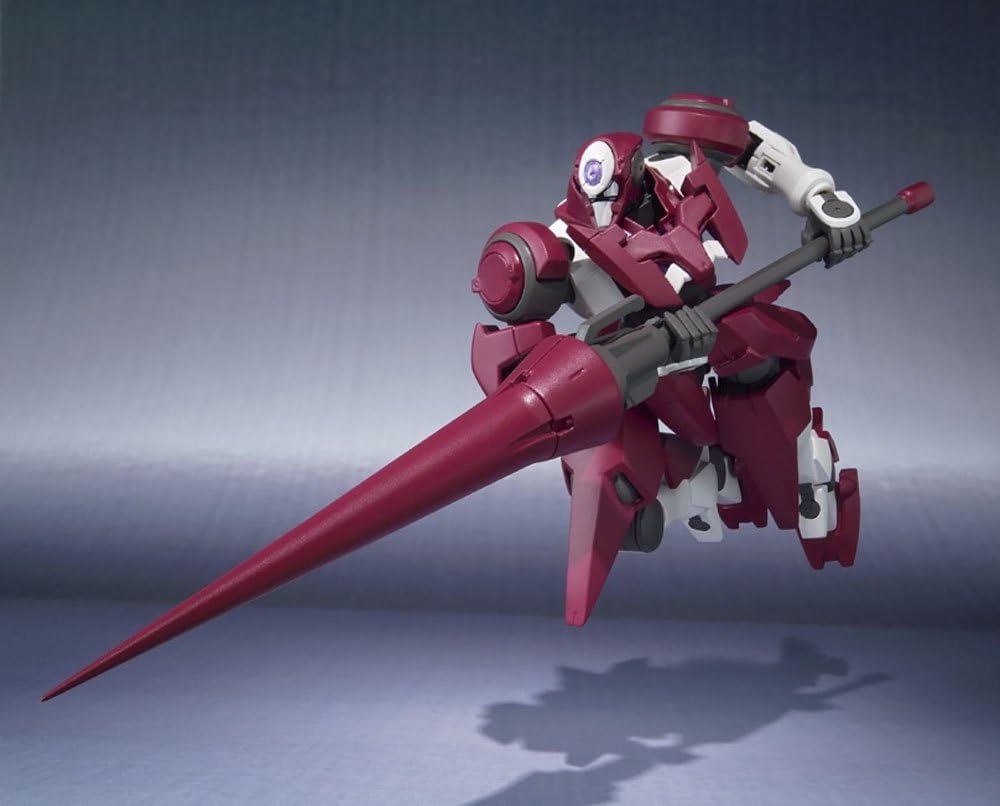 Robot Spirits -SIDE MS- Gundam 00 2nd SEASON GNX-609T GN-X III A-Raws Color Ver. (00) | animota