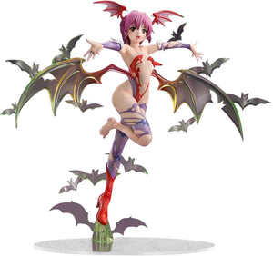 Trader Games - FIGURINE (FIGURE) DARKSTALKERS SERIES: POP UP PARADE Trader Games - FIGURINE (FIGURE) DARKSTALKERS SERIES: POP UP PARADE