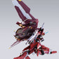 METAL BUILD Justice Gundam "Mobile Suit Gundam SEED" | animota