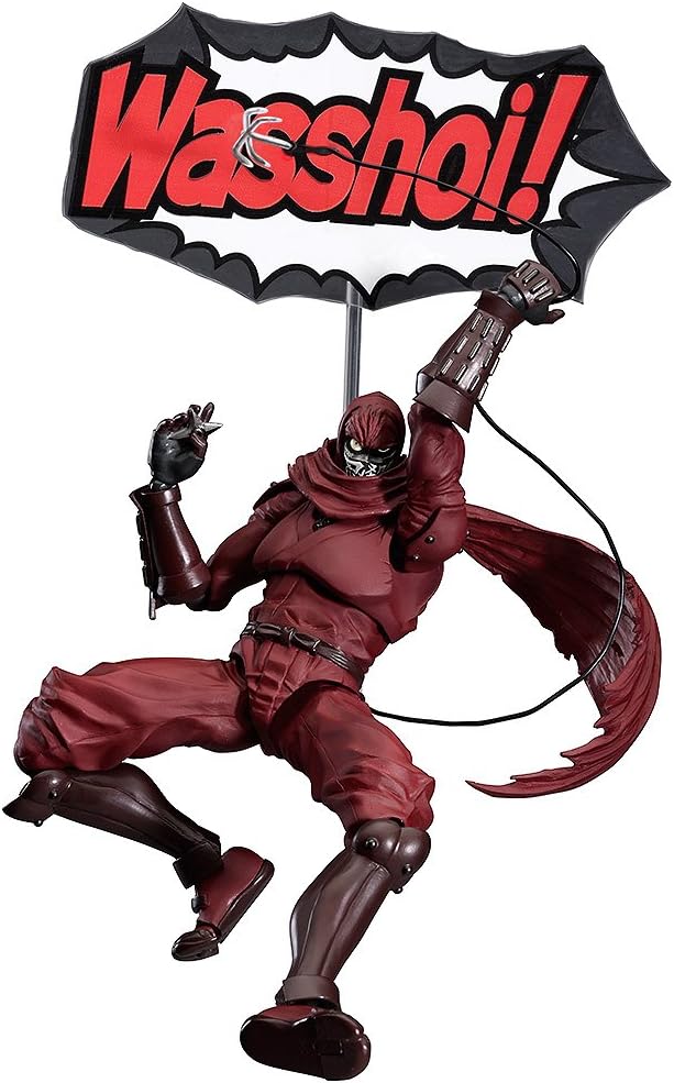 figma - Ninja Slayer | animota