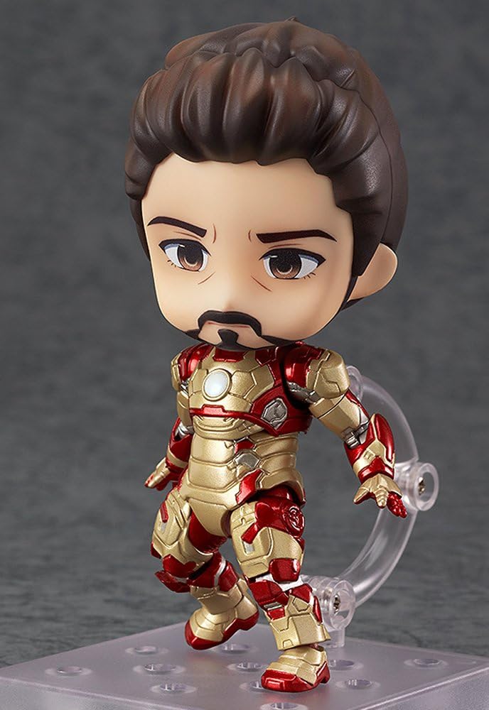 Tony cheap stark nendoroid