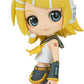 Q posket - Kagamine Rin A