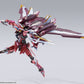 METAL BUILD Justice Gundam "Mobile Suit Gundam SEED" | animota