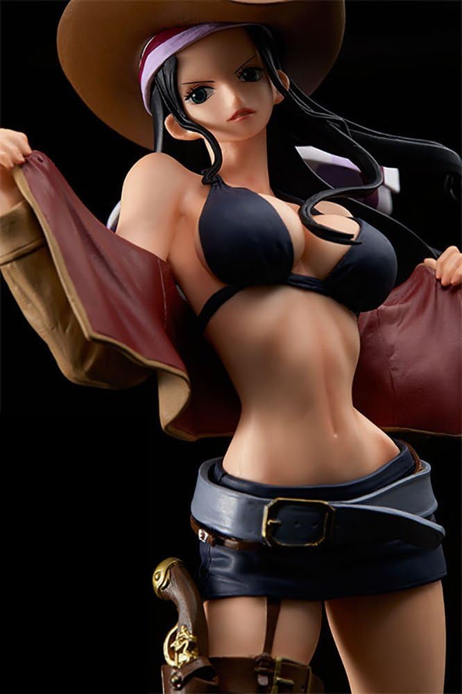 ONE PIECE - FLAG DIAMOND SHIP - NICO.ROBIN