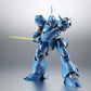 Robot Spirits -SIDE MS- MS-18E Kampfer ver. A.N.I.M.E. "Mobile Suit Gundam 0080: War in the Pocket" | animota