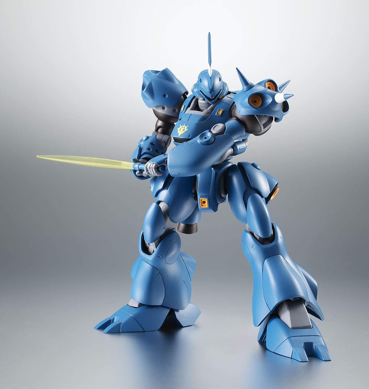 Robot Spirits -SIDE MS- MS-18E Kampfer ver. A.N.I.M.E. "Mobile Suit Gundam 0080: War in the Pocket" | animota