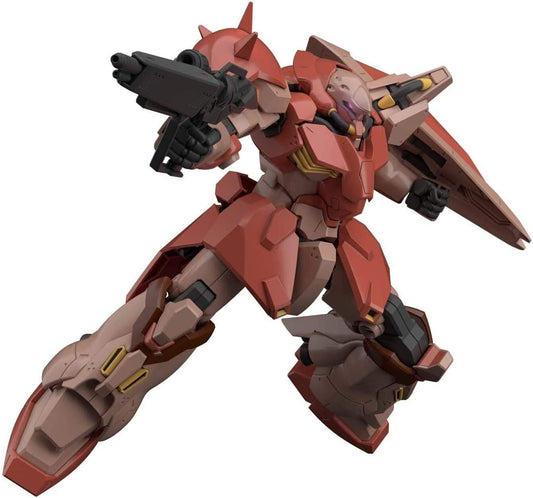1/144 HGUC "Mobile Suit Gundam: Hathaway's Flash" Messer | animota