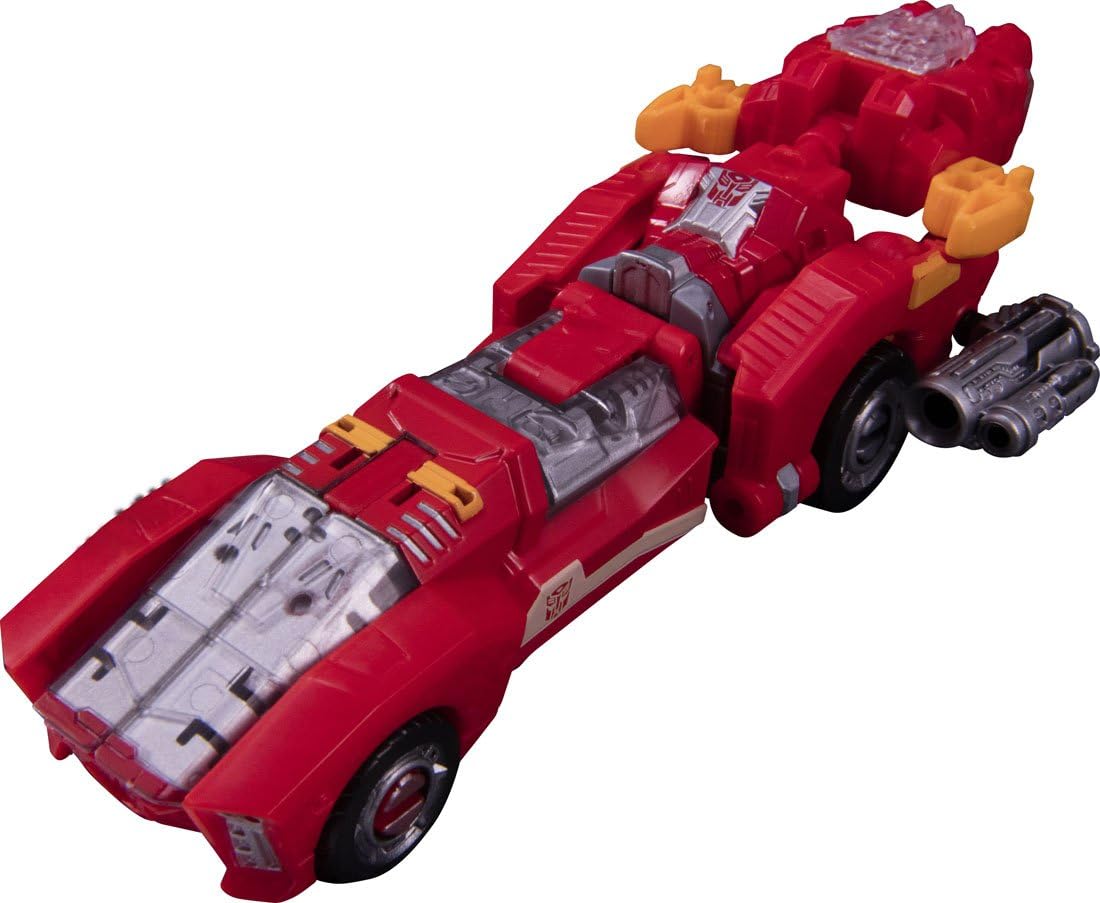 Transformers - Power Of The Prime PP-35: Autobot Nova Star | animota