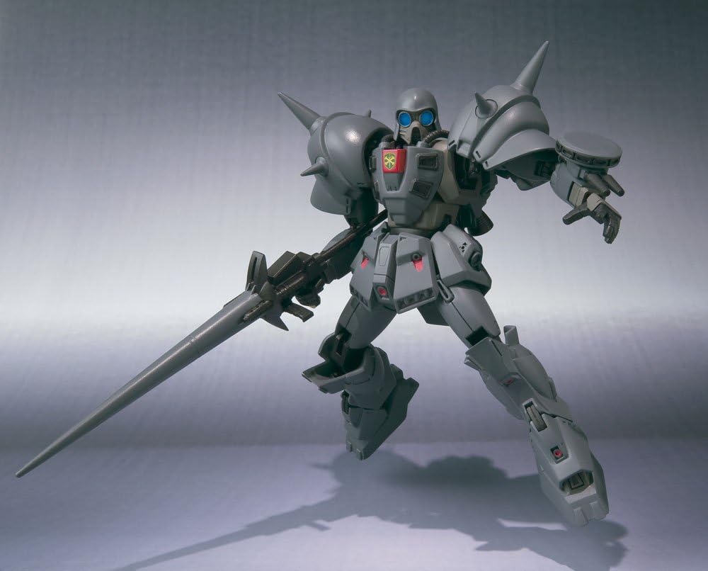 Robot Spirits -SIDE MS- Den'an Zon from "Mobile Suit Gundam F91" | animota