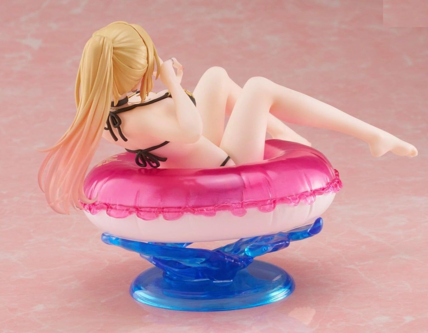 My Dress-Up Darling Aqua Float Girls Figure Marin Kitagawa