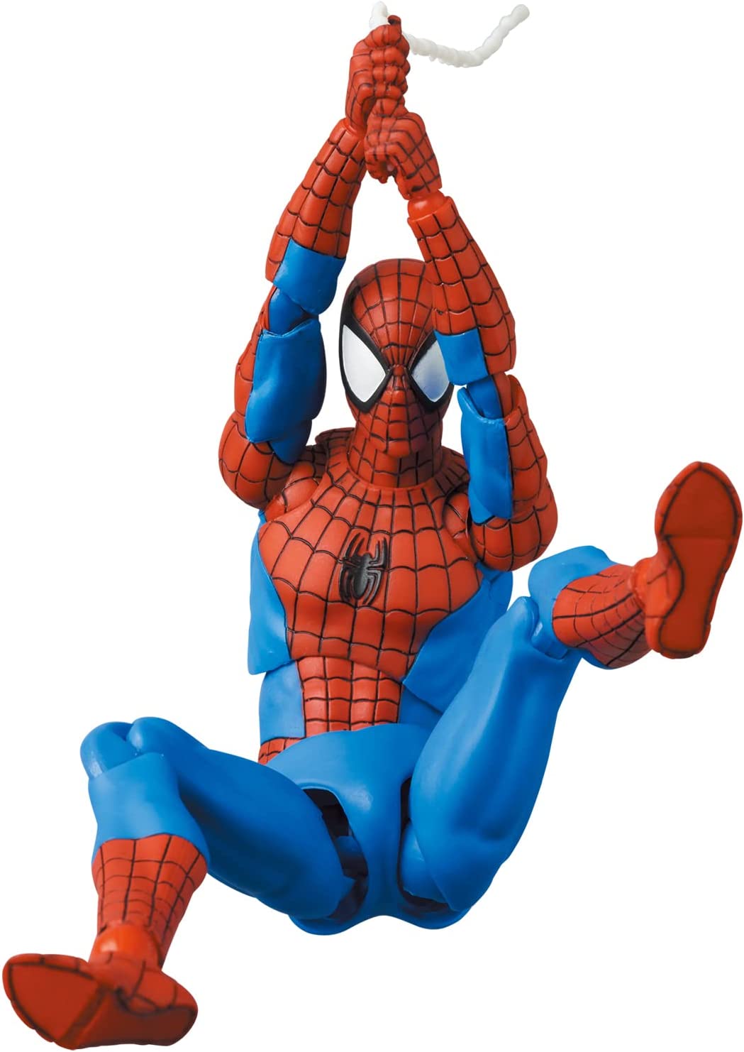 MAFEX No.185 MAFEX SPIDER-MAN (CLASSIC COSTUME Ver.) | animota