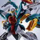 Metal Robot Spirits -SIDE MS- Mobile Suit Gundam Wing Altron Gundam (Tamashii Web Shoten Exclusive) | animota