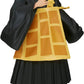 Jujutsu Kaisen Jukon no kata Suguru Geto -yellow robe | animota