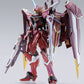 METAL BUILD Justice Gundam "Mobile Suit Gundam SEED" | animota