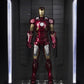 S.H. Figuarts - Iron Man Mark 6 "Iron Man 2" [Tamashii Web Shoten Exclusive] | animota