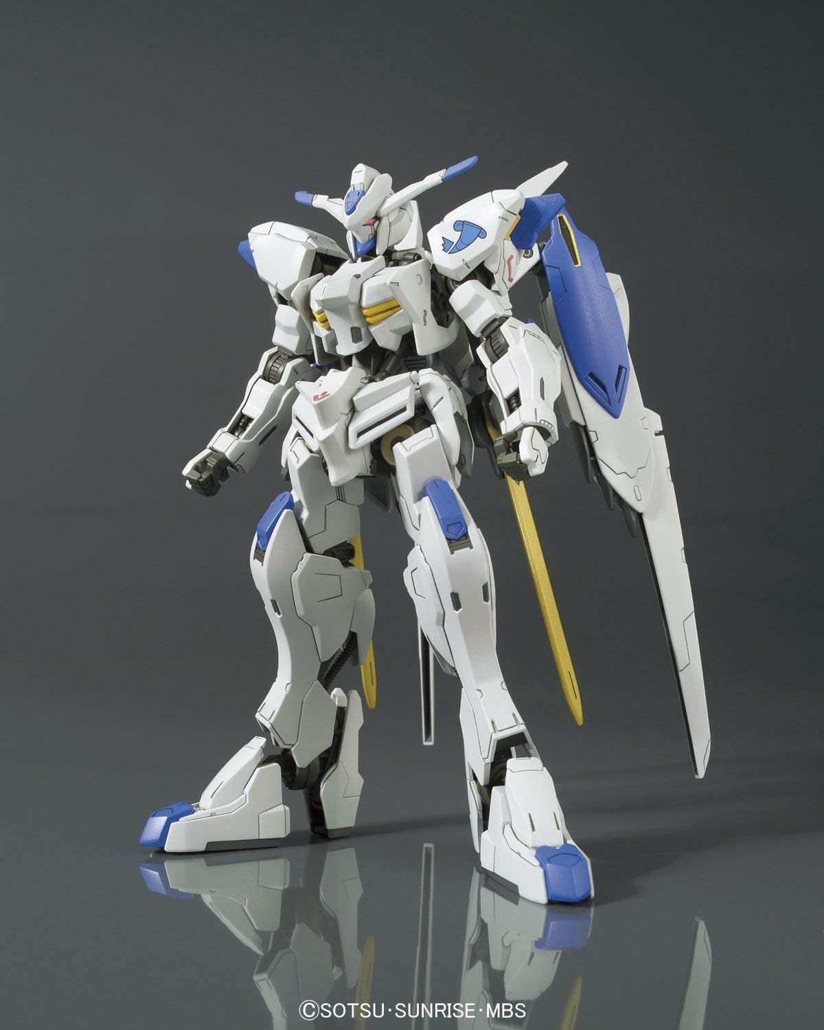 1/144 HG Gundam Bael | animota
