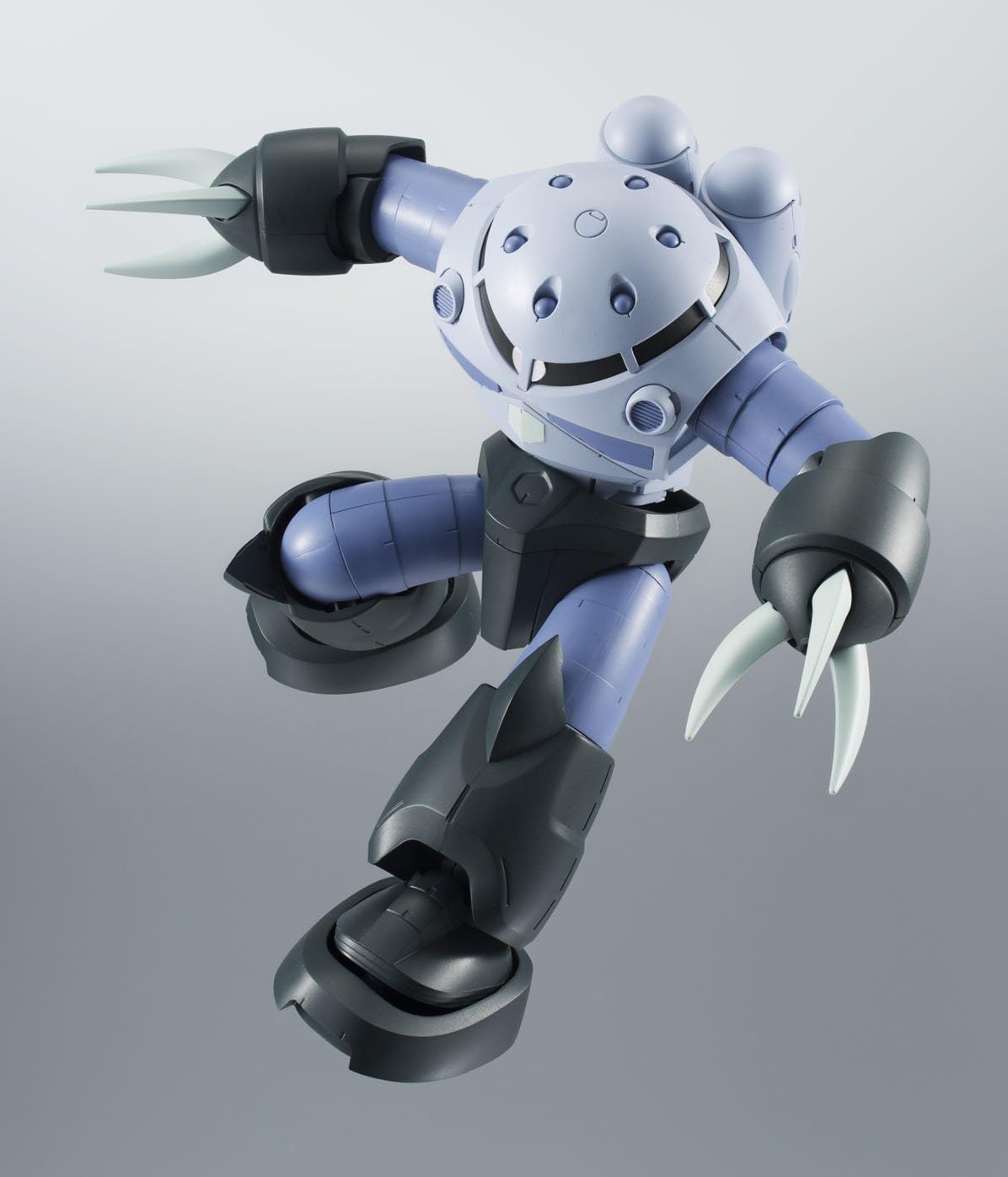 Robot Spirits -SIDE MS- MSM-07 Mass Production Z'GOK ver. A.N.I.M.E. "Mobile Suit Gundam" | animota