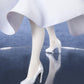 Fate/stay night [Unlimited Blade Works] - Saber White Dress Ver. 1/8 Complete Figure | animota