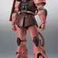 Robot Spirits -SIDE MS- MS-06S Char's ZAKU ver. A.N.I.M.E. "Mobile Suit Gundam" | animota