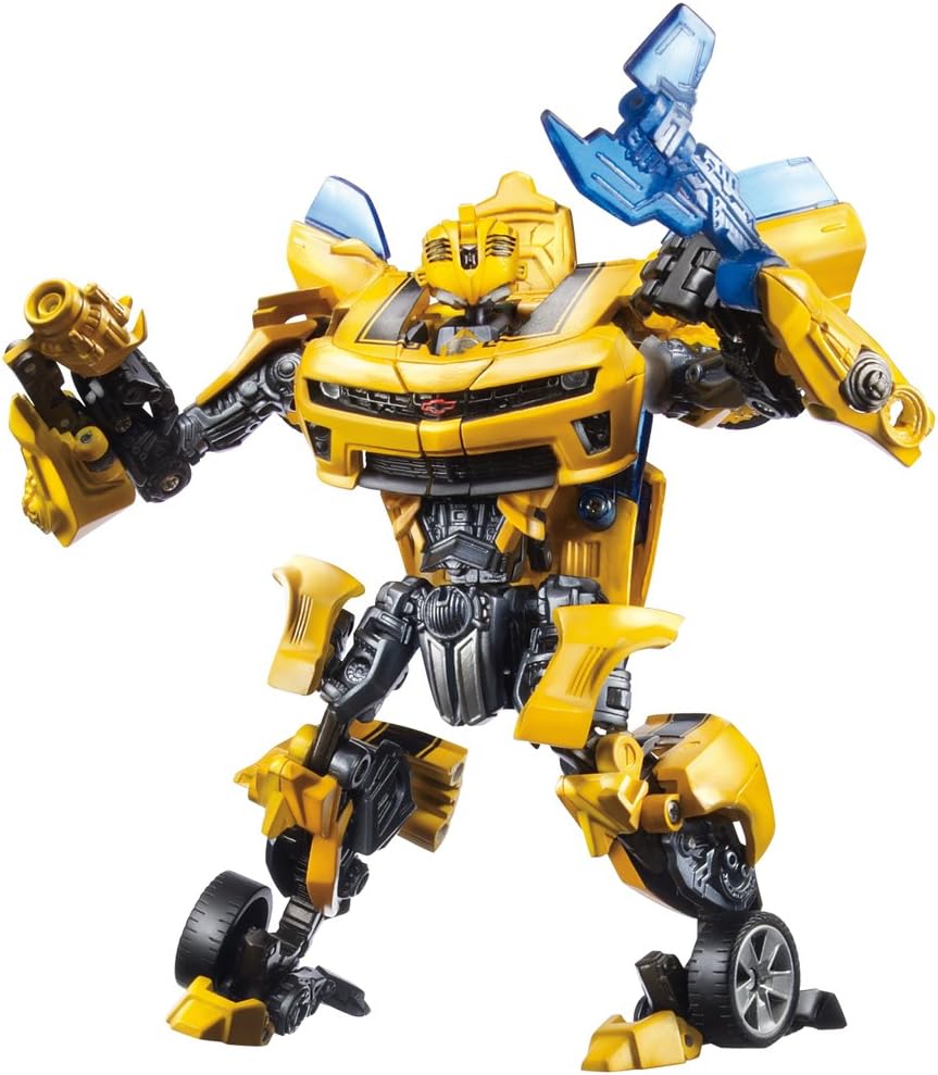 Transformers Movie AA-02 Battles Blade Bumblebee | animota