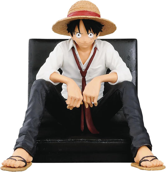 ONE PIECE CREATOR×CREATOR Monkey.D.Luffy A