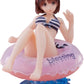 Saekano: How to Raise a Boring Girlfriend Fine - Aqua Float Girls Figure - Megumi Kato | animota