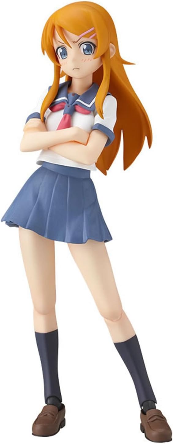 figma - Oreimo: Kirino Kousaka | animota