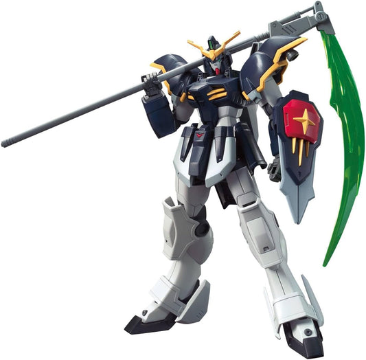 1/144 HGAC "Gundam W" Gundam Deathscythe | animota