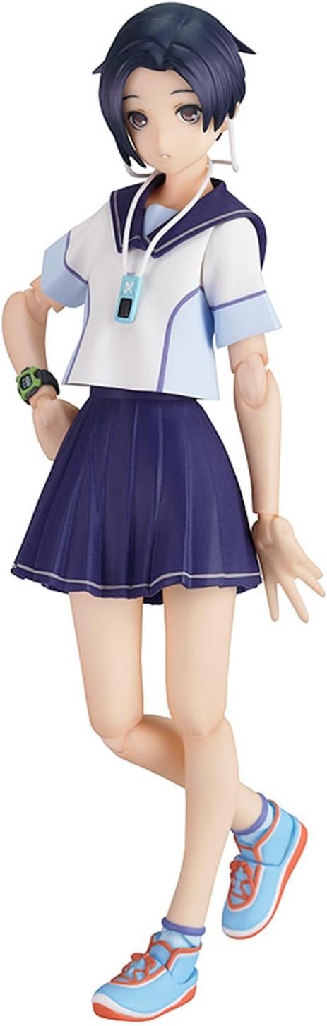 figma - Loveplus+: Rinko Kobayakawa | animota