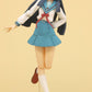 figma - The Melancholy of Haruhi Suzumiya: Ryoko Asakura School Uniform Ver. | animota