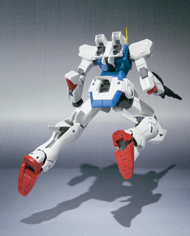 Robot Spirits -SIDE MS- LM312V04 Victory Gundam from 