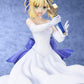 Fate/stay night [Unlimited Blade Works] - Saber White Dress Ver. 1/8 Complete Figure | animota