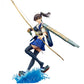 艦隊これくしょん -艦これ- 加賀 全高約230mm PVC製 塗装済み完成品 フィギュア, animota