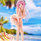 DreamTech Super Sonico [Bikini style] 1/7 Complete Figure | animota