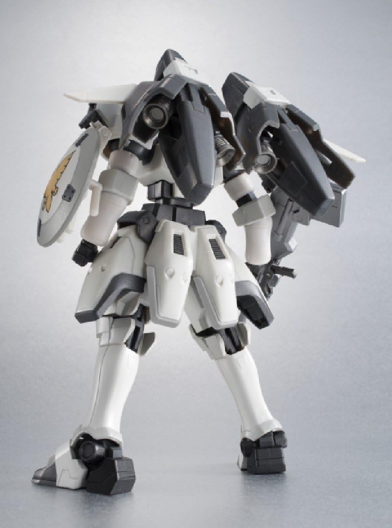 Robot Spirits -SIDE MS- Tallgeese "Mobile Suit Gundam Wing" | animota