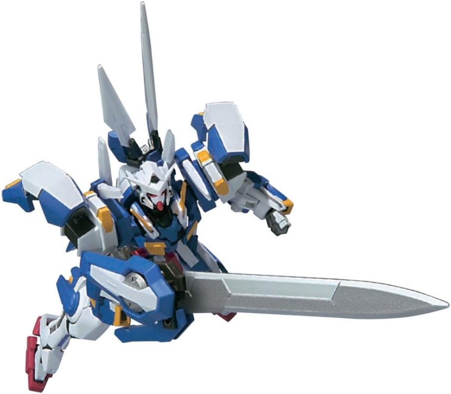 Robot Spirits -SIDE MS- Gundam Avalanche Exia | animota