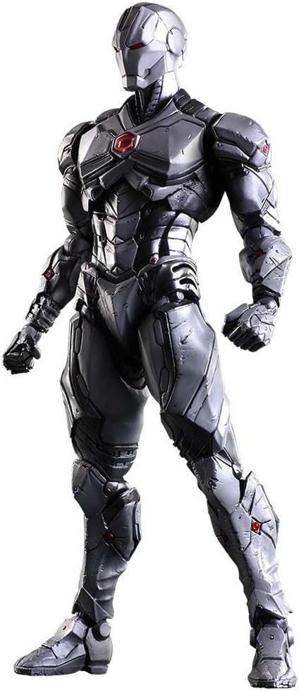 Variant Play Arts Kai - Marvel Universe: Iron Man LIMITED COLOR VER. | animota