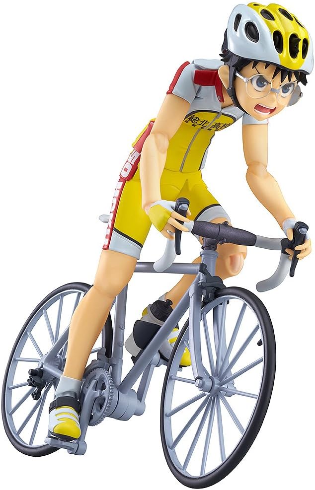 figma - Yowamushi Pedal GRANDE ROAD: Sakamichi Onoda | animota