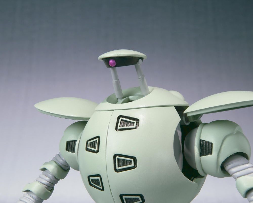 まぽ様 Robot Spirits -SIDE MS- AMX-109 Kapool 