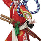 figma Kabuki -Yoshitsune Senbon Zakura- Kitsune Tadanobu | animota