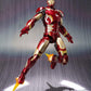 S.H.Figuarts Iron Man Mark 43 | animota