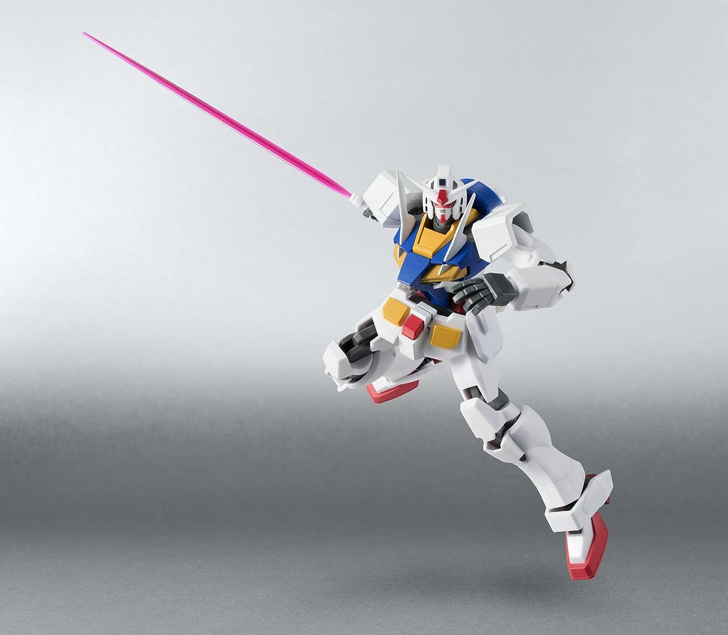 Robot Spirits -SIDE MS- Full Armor 0 Gundam "Mobile Suit Gundam 00 V" | animota