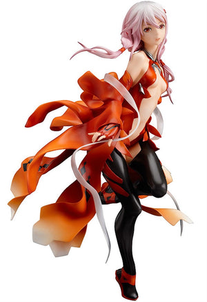 Guilty Crown - Inori Yuzuriha 1/8 Complete Figure | animota