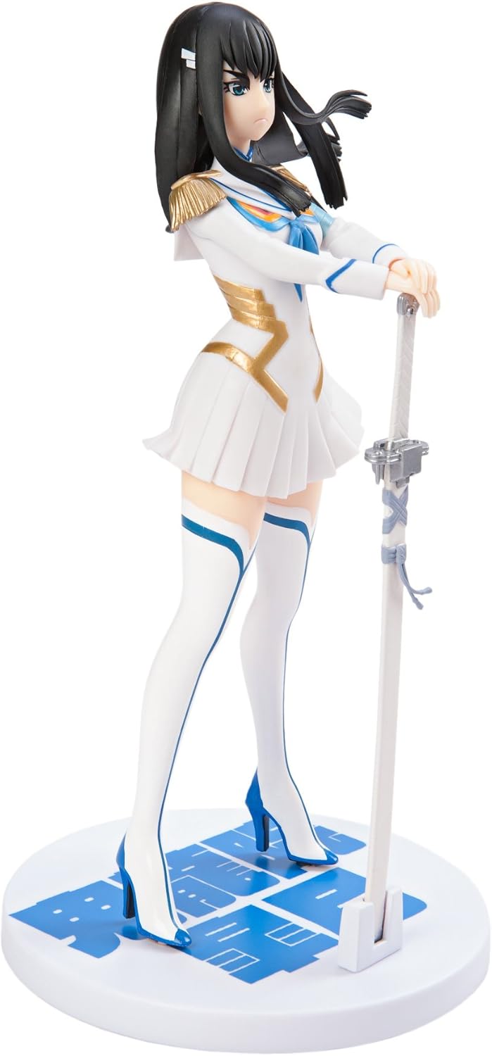 KILL la KILL Premium Figure - Satsuki Kiryuin
