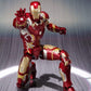 S.H.Figuarts Iron Man Mark 43 | animota