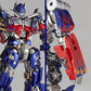 Tokusatsu Revoltech No.030 Transformers - Optimus Prime (Renewal Package Edition) | animota