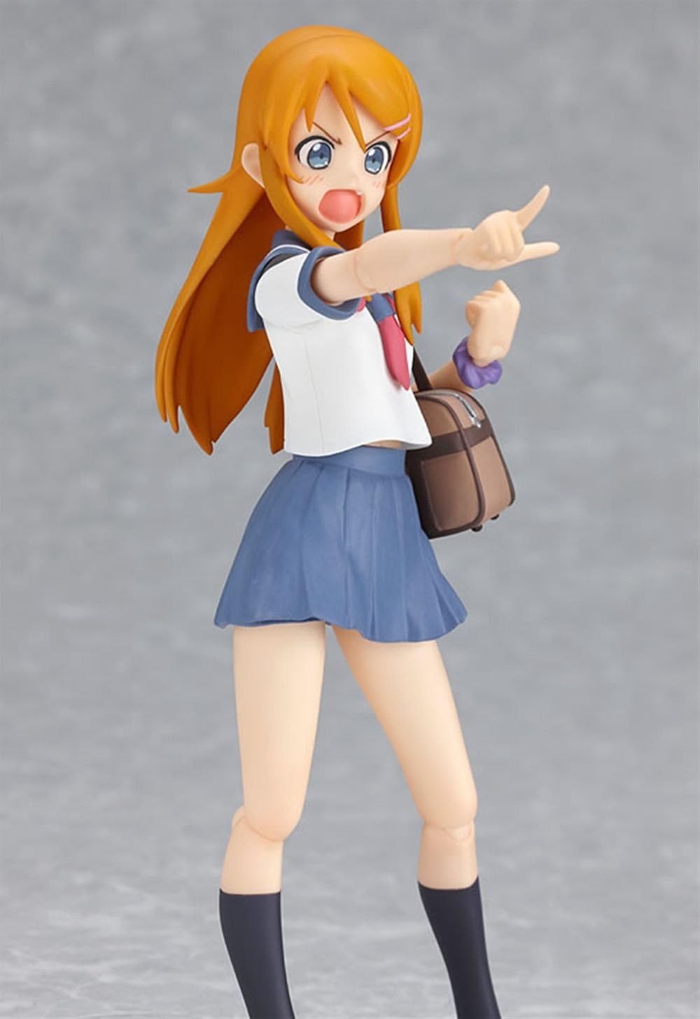 figma - Oreimo: Kirino Kousaka | animota