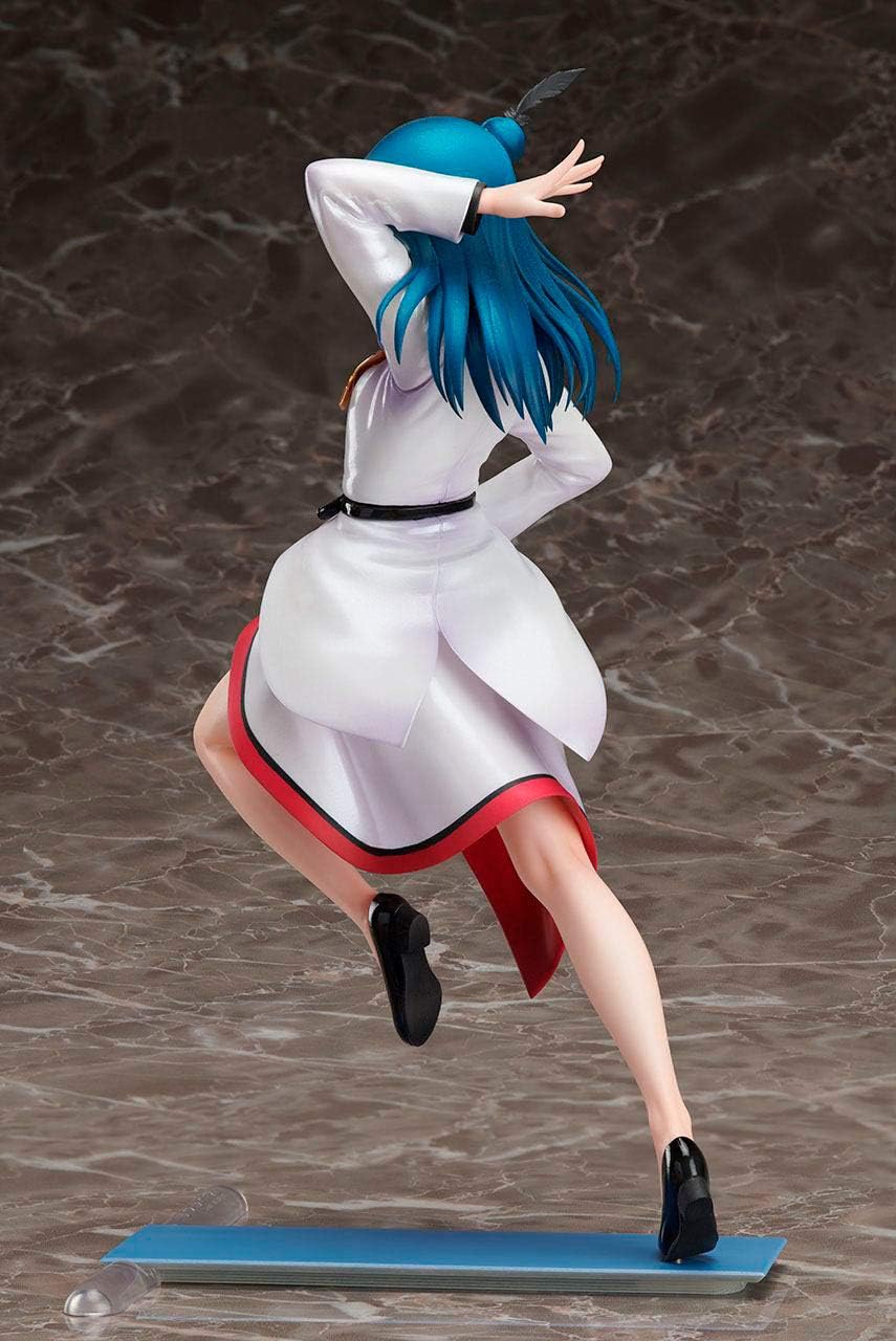 Love Live! Sunshine!! Birthday Figure Project Yoshiko Tsushima 1/8
